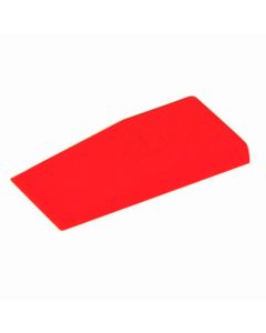 GB stelwig 40x23x5 rood