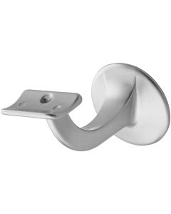 Hermeta LEUNINGHOUDER 75 HOL M8 NATUREL (3506-01E)
