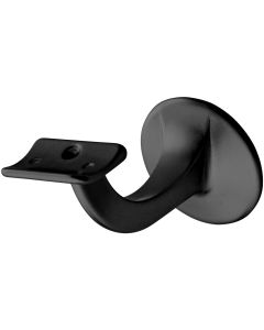 Hermeta LEUNINGHOUDER 75 HOL M8 ZWART (3506-70E)