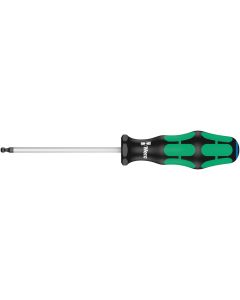 Wera 352 ZESKANT KOGELKOP SCHROEVENDRAAIER, 4.0 X 100 MM