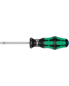 Wera 354 ZESKANT SCHROEVENDRAAIER, 5.0 X 80 MM