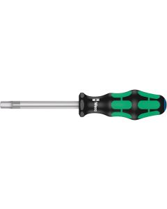 Wera 354 ZESKANT SCHROEVENDRAAIER, 6.0 X 80 MM