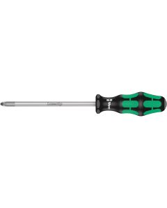 Wera 355 PZ POZIDRIV SCHROEVENDRAAIER, PZ 3 X 150 MM