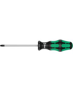 Wera 367 TORX® SCHROEVENDRAAIER, TX 27 X 115 MM