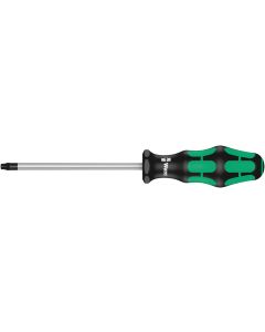 Wera 367 TORX® SCHROEVENDRAAIER, TX 40 X 130 MM