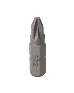 4tecx® Pozidriv-bit PZ3 25mm 10 stuks