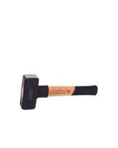4tecx® Moker hickory steel 1500 gram