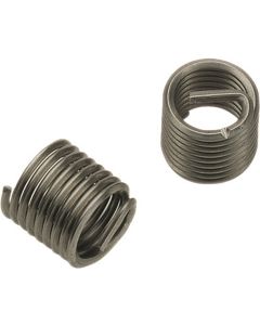 Rotec V-coil draadinserts  BSP 1/2"