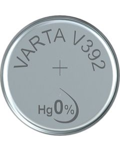 Varta V392 / SR41 Silver Blister 1