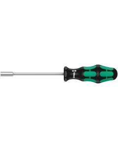 Wera 395 DOPSCHROEVENDRAAIER, 9.0 MM X 125 MM