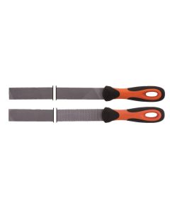 BAHCO SET HOBBYVIJLEN HOUT/METAAL