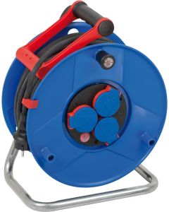 Brennenstuhl Garant IP44 kabelhaspel 40m H05RR-F 3G2,5