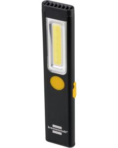 Brennenstuhl Handlamp met LED's en batterij PL 200 A 200lm
