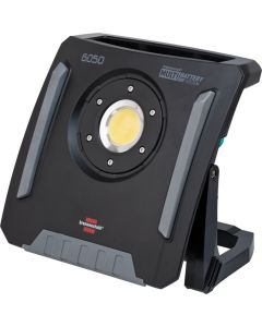 Brennenstuhl Mobiele LED-spot Hybrid Multi Battery 6050 MH, 6200lm, IP65