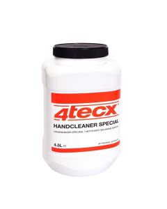 4tecx Handcleaner Special Pro 4,5ltr