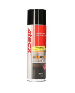 4tecx Gaslekzoeker 400ML