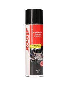 4tecx Onderdelen reiniger / Powercleaner 500ml