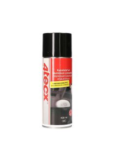 4tecx Kunststof & aluminium ontvetter 400ml