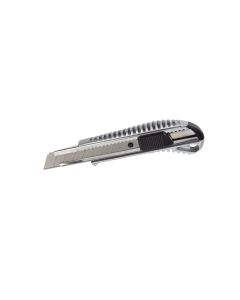 4tecx Metalen afbreekmes 18mm auto lock