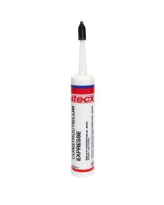 4tecx Constructielijm express 310ml