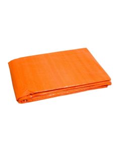 4tecx Dekkleed oranje 8 x 10m 100 gram