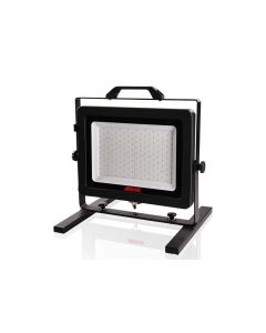 4tecx Bouwlamp LED klasse 1 150W 16500 lumen inclusief statief