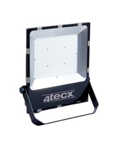 4tecx Bouwlamp LED klasse 1 200W 28000 lumen