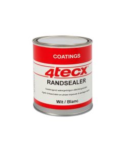 4tecx Randsealer 750 gram