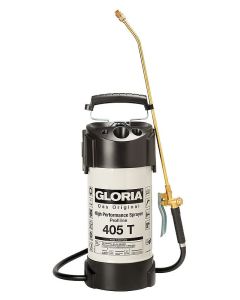 Gloria 405 T Profiline 5 liter oliebestendige uitvoering