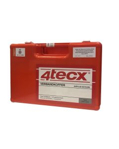 4tecx Verbandtrommel BHV