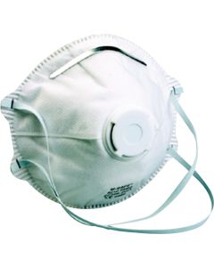 M-Safe masker ffp2 ventiel type 6210
