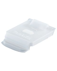 Makita 412393-7 Afdekkap XGT accu's