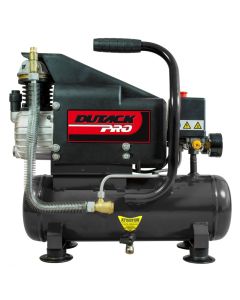 Dutack Pro Bouwcompressor Little Air