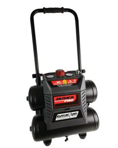 Dutack Pro Bouwcompressor Basic Air III
