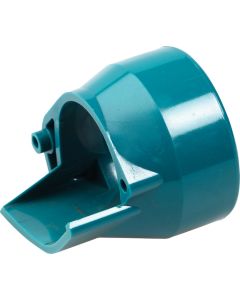 Makita 414468-8 Stofafzuigadapter schaaf