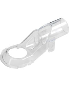 Makita 415412-8 Stofafzuigadapter bovenfrees