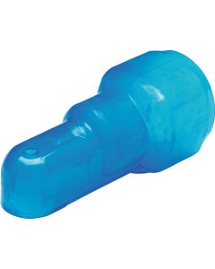 Makita 418064-4 Indicatiehuls blauw