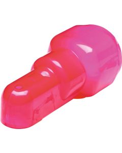 Makita 418065-2 Indicatiehuls rood