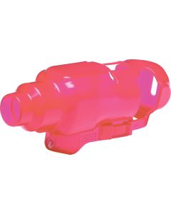 Makita 418425-8 Indicatiehuls rood