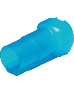 Makita 418743-4 Indicatiehuls blauw