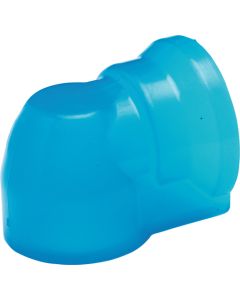 Makita 418746-8 Indicatiehuls blauw