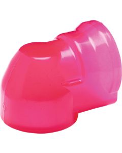 Makita 418750-7 Indicatiehuls rood