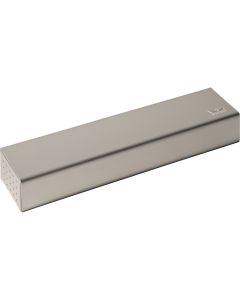 Dormakaba TS92-G EN2-4 ZONDER ARM ZILVER