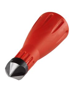 Wolfcraft Handverzinker, 3 messen