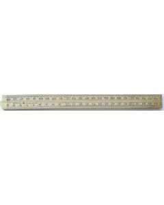  SCHUIL DUIMSTOK PALMHOUT    1 MTR