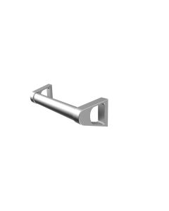 Hermeta GREEP 300 MM LIFE LUXE BLINDE BEVESTIGING, MAT NATUREL (4403-11)