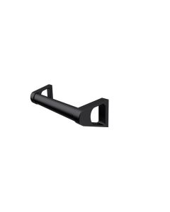 Hermeta GREEP 300 MM LIFE LUXE BLINDE BEVESTIGING, MAT ZWART (4403-18)