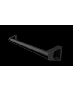 Hermeta GREEP 500 MM LIFE LUXE BLINDE BEVESTIGING, MAT ZWART (4405-18)