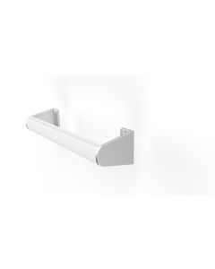 Hermeta GREEP 300 MM LIFE OPSCHR., MAT NATUREL/MED.WIT (4423-82)