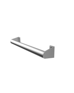 Hermeta GREEP 400 MM LIFE OPSCHROEVEND, MAT NATUREL (4424-11)